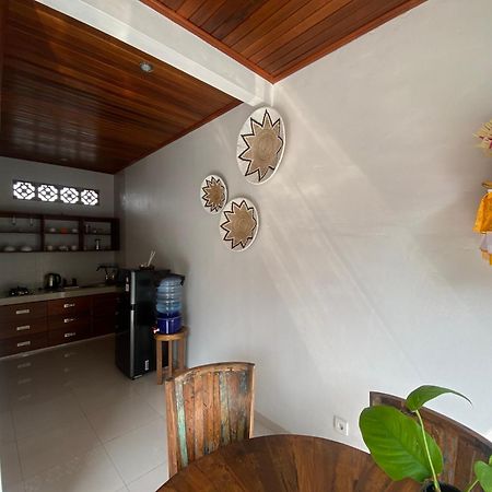 Hidden Point Villa Ubud Zewnętrze zdjęcie