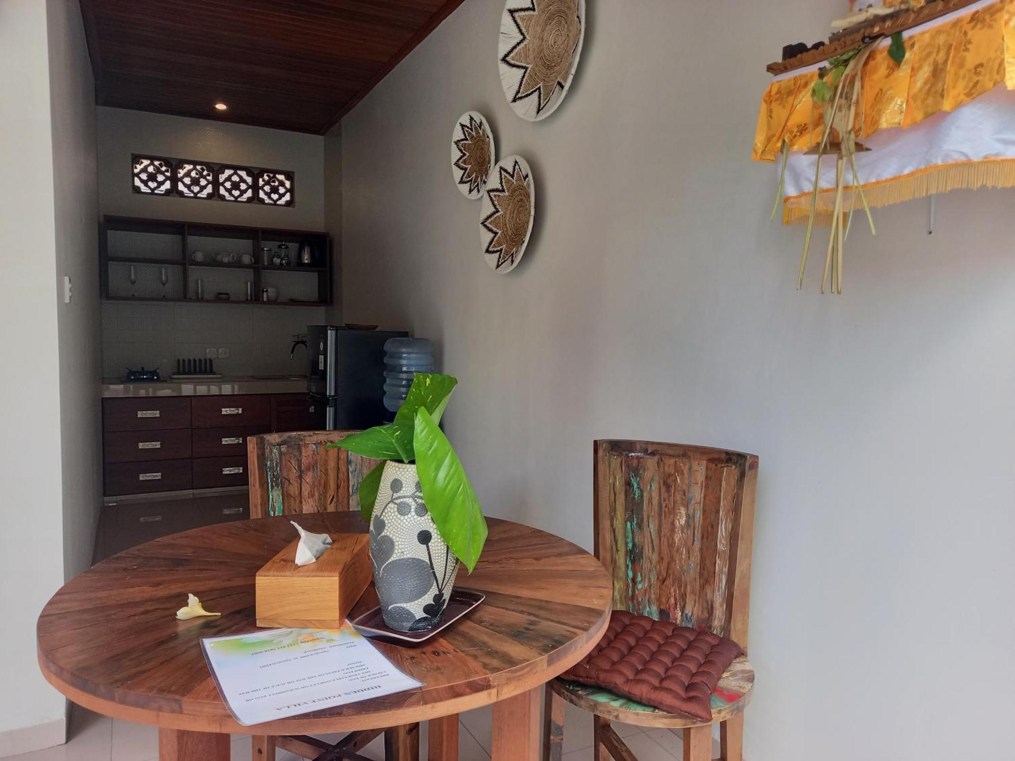 Hidden Point Villa Ubud Pokój zdjęcie