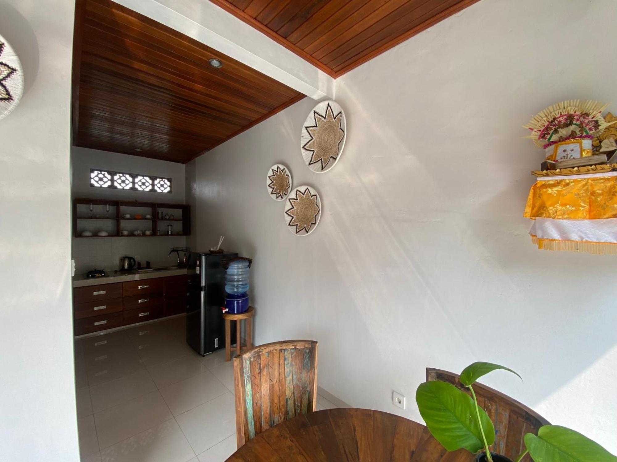 Hidden Point Villa Ubud Zewnętrze zdjęcie