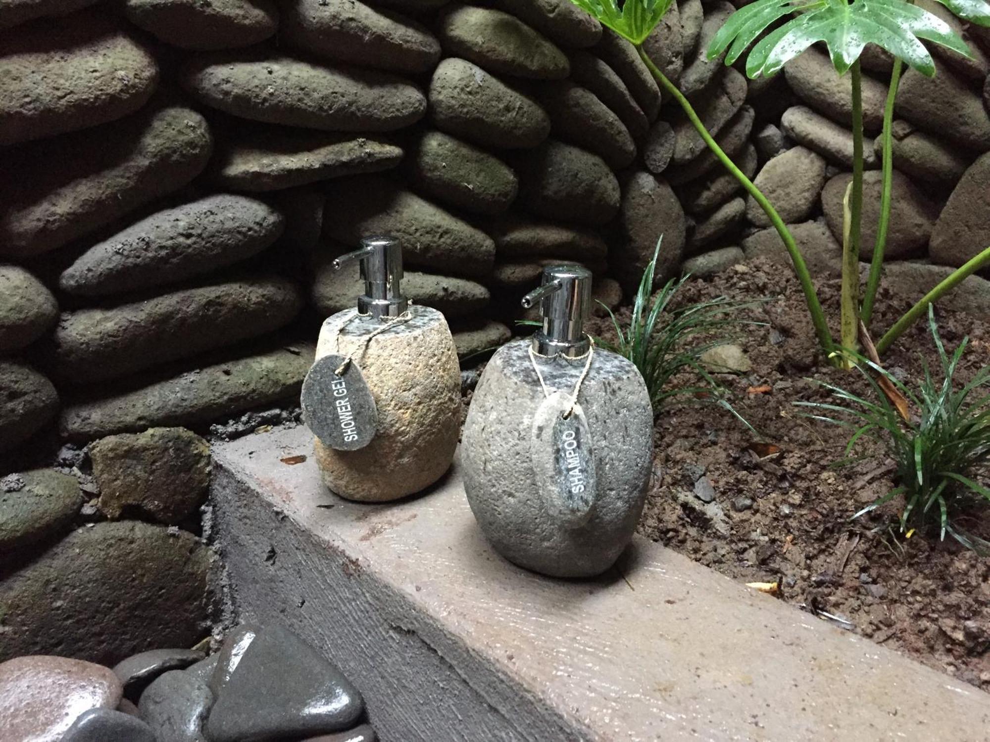 Hidden Point Villa Ubud Zewnętrze zdjęcie